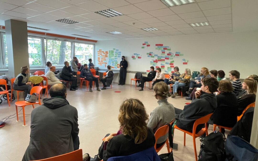 Bildungsprogramm 2026 für Mieter:innen – Gemeinsam stark gegen Mietprobleme